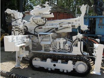 Hütte HBR 202 TF-AE  - буровая машина