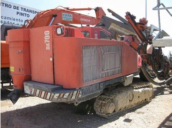 SANDVIK DX700R - Буровая машина