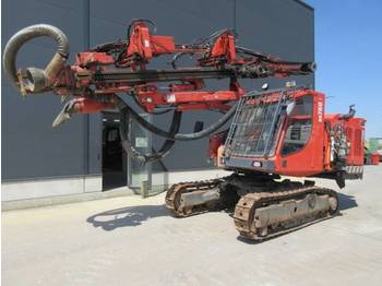 Буровая машина Sandvik DX 780