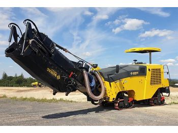 Дорожная фреза BOMAG BM 1000-35