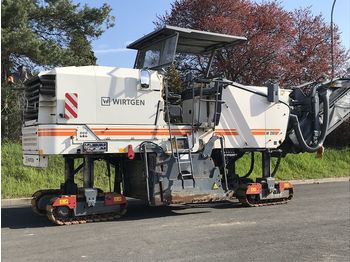 Дорожная фреза WIRTGEN W 210