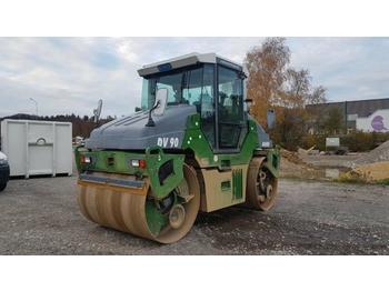 Дорожный каток 2006 Hamm DV90VO