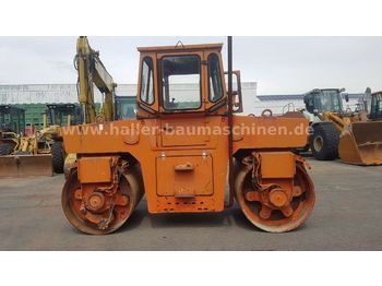Дорожный каток Hamm DV06 VO