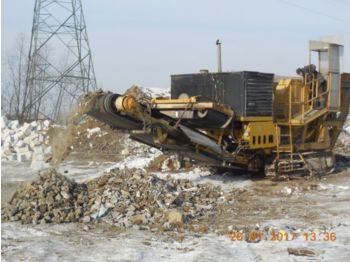 Дробилка HARTL -MT 503 BBV-
