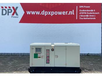 Baudouin 4M06G50/5 - 50 kVA Generator - DPX-19864  - Электрогенератор