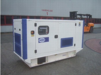 FG WILSON P110-2 Generator 110KVA NEW / UNUSED - Электрогенератор