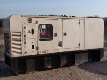  FG Wilson 100KVA SILENT Stromerzeuger generator - Электрогенератор