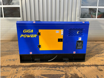 Giga power YT-W16GF silent set - Электрогенератор