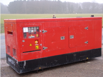  Himoinsa 150KVA Iveco stromerzeuger generator - Электрогенератор