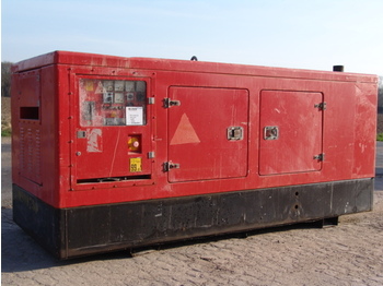  Himoinsa 150KVA Silent Stromerzeuger generator - Электрогенератор