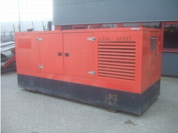 Himoinsa HIW-300 Generator 300KVA  - Электрогенератор
