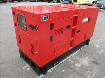 Ricardo R75 , New Diesel Generator , 75 KVA ,3 Phase - Электрогенератор
