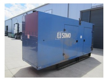 SDMO Generator - Электрогенератор