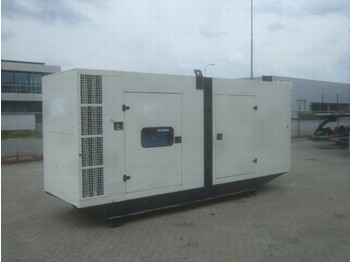 SDMO R550K GENERATOR 550KVA  - Электрогенератор