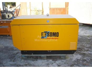 SDMO TN20 - Электрогенератор