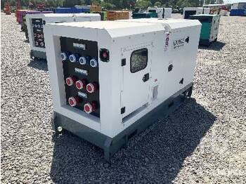 Электрогенератор UNIKAI UK90E (Unused)
