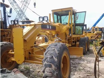 Грейдер CATERPILLAR 14H