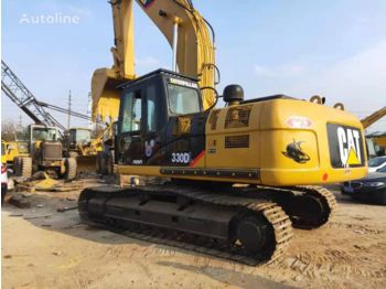 Гусеничный экскаватор CATERPILLAR 330DL