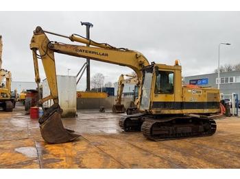 Гусеничный экскаватор Caterpillar 215