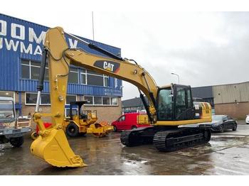 Гусеничный экскаватор Caterpillar 320 D 3 Unused / New !