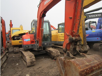 Гусеничный экскаватор DOOSAN DH60