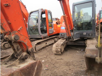 Гусеничный экскаватор DOOSAN DH60