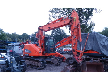 Гусеничный экскаватор Doosan DX140LCR ARTI