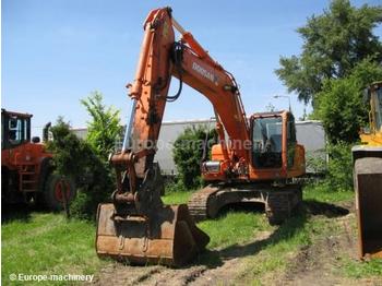 Doosan DX 225 NLC - Гусеничный экскаватор