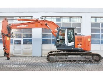 Гусеничный экскаватор HITACHI ZX225USLC-3