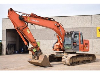 Гусеничный экскаватор Hitachi HITACHI ZX 225 USR