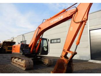 Гусеничный экскаватор Hitachi ZX 200-3