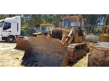 Гусеничный погрузчик CATERPILLAR 955K