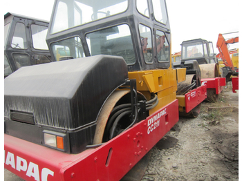 Каток DYNAPAC CC211