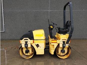 Каток Dynapac CC 122