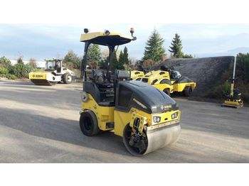Колёсный экскаватор BOMAG BW 120AC-5