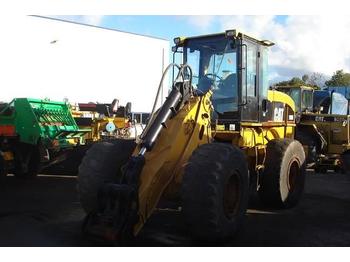 Колёсный погрузчик Caterpillar 930 G 930 G