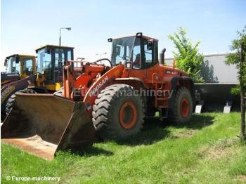 Doosan DL 400 - Колёсный погрузчик