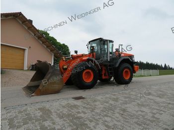 Колёсный погрузчик Hitachi ZW 310