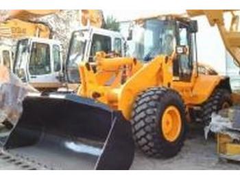 Колёсный погрузчик JCB 436E HT