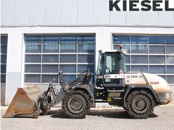 Колёсный погрузчик Terex TL160
