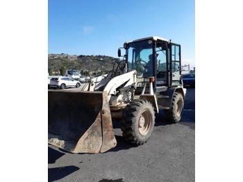 Колёсный погрузчик Terex TL 70