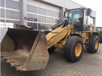 Мини-экскаватор Caterpillar 930 g