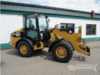 Мини-экскаватор Caterpillar radlader 906 m