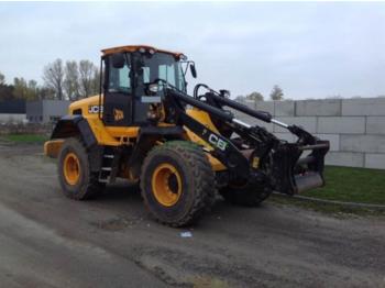 Мини-экскаватор JCB 437 HT