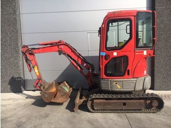 Мини-экскаватор KOMATSU PC20MR-2
