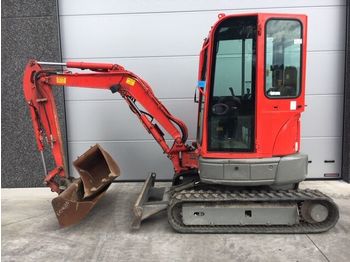 Мини-экскаватор KOMATSU PC26MR-3