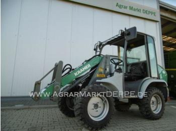 Мини-экскаватор Kramer kl 10.5