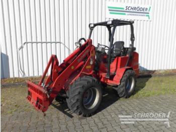Мини-экскаватор Schäffer 3046