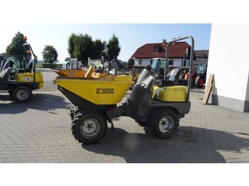 Мини-самосвал Neuson 2001 Drehkippmulde