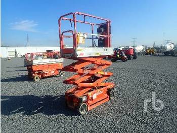 Ножничный подъемник JLG 1930ES